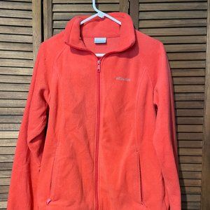 Columbia Women's Coral Fleece Jacket